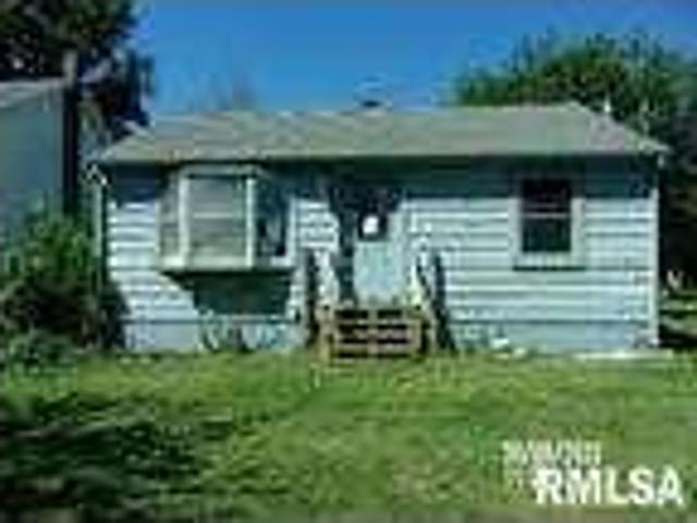 1 bedroom in New Holland Illinois 62671