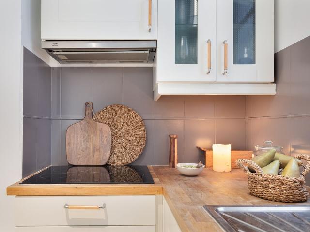 1 bedroom in Saint Victor, Paris Amsterdam Apartments for Rent
