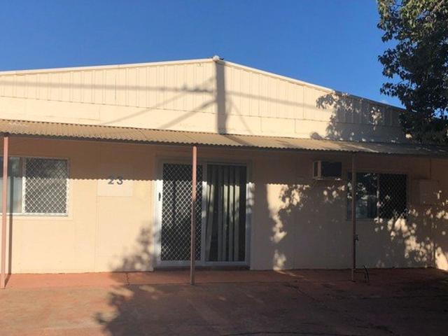 1 Bedroom in Shared Complex