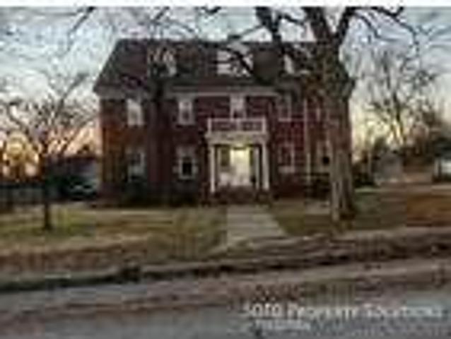 1 bedroom in Sikeston MO 63801