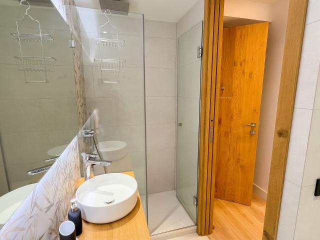1 bedroom in Palacio, Madrid Amsterdam Apartments for Rent