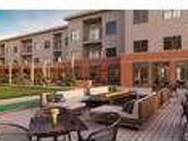 1 bedroom in Plainsboro New Jersey 08536