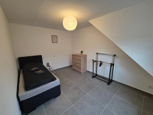 1 Bedroom in Worms