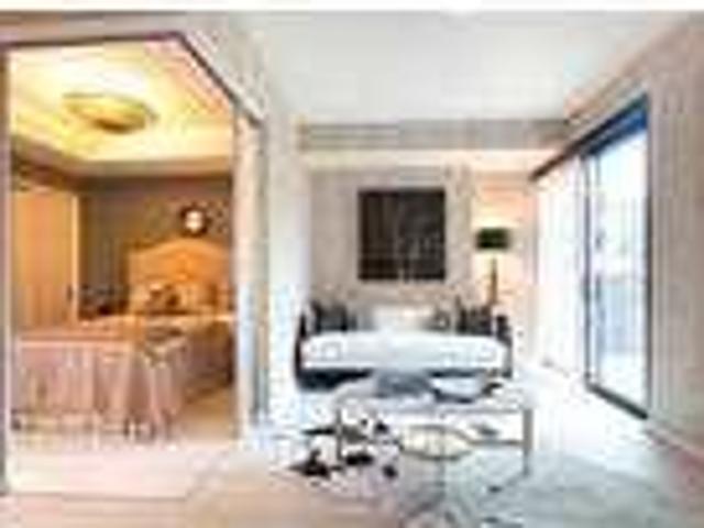 1 bedroom in Washington DC 20009