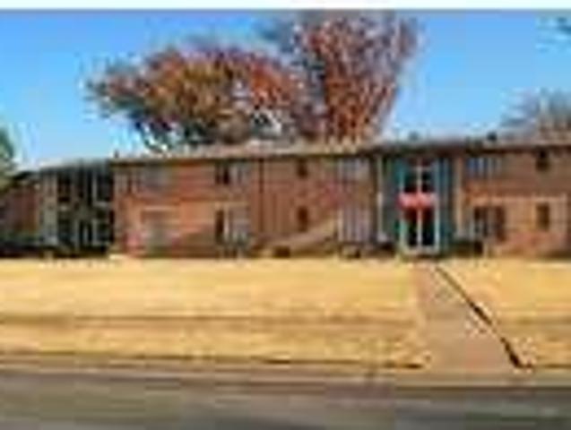 1 bedroom in Wichita Falls TX 76302