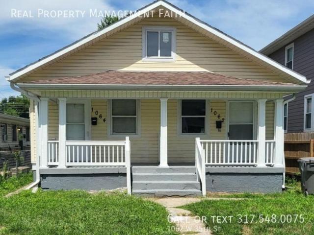 1 bedroom, Indianapolis IN 46208 105179684