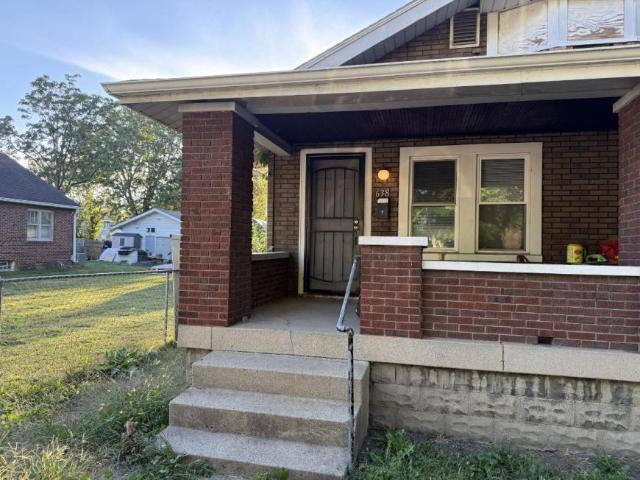 1 bedroom, Indianapolis IN 46201 105988019