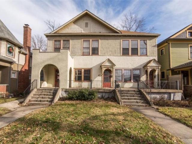 1 bedroom, Indianapolis IN 46201 105989738
