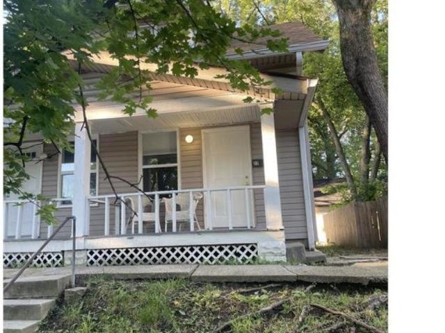 1 bedroom, Indianapolis IN 46201 106113496