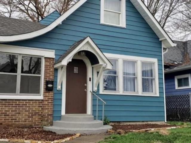 1 bedroom, Indianapolis IN 46201 106133409