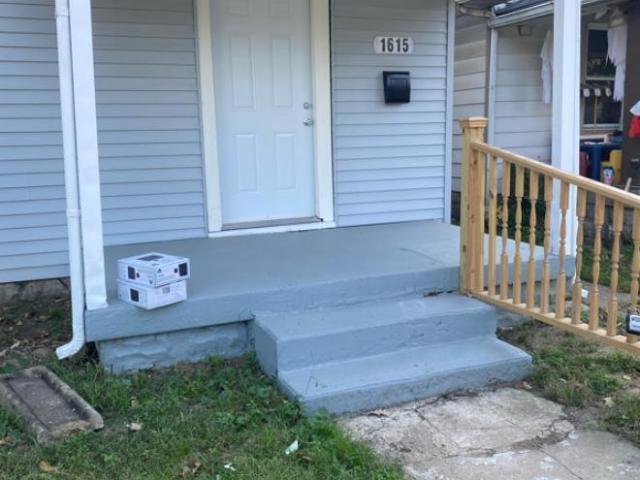 1 bedroom, Indianapolis IN 46203 106025824