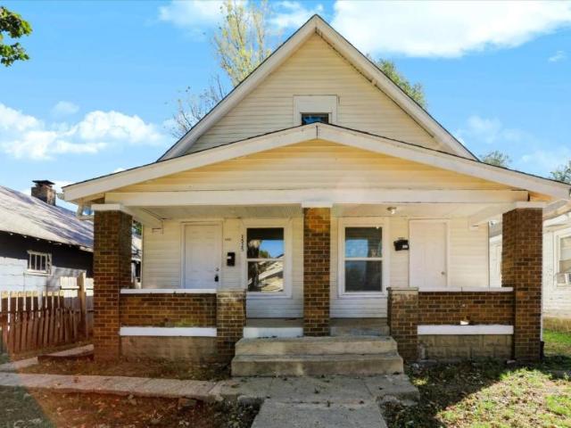 1 bedroom, Indianapolis IN 46203 106026648