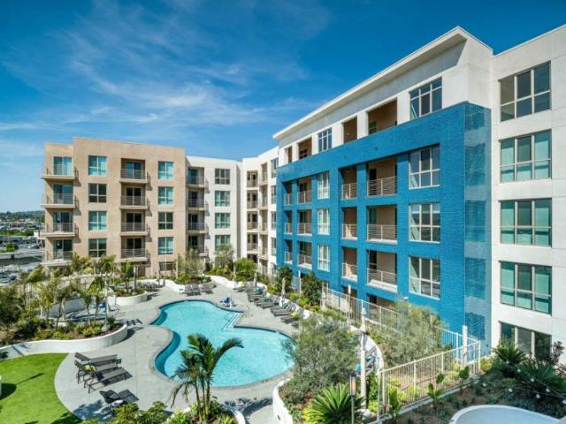 1 bedroom, Inglewood CA 90301 104857420