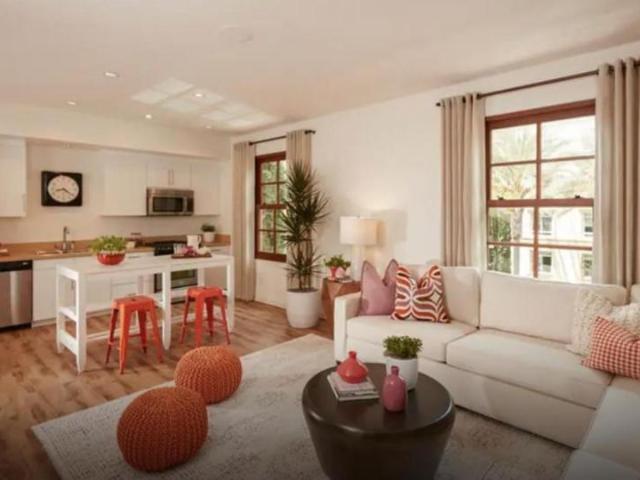 1 bedroom, Irvine CA 92618 LS96006802