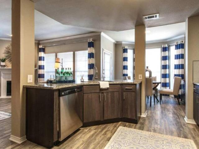 1 bedroom, Irving TX 75038 LS105637305