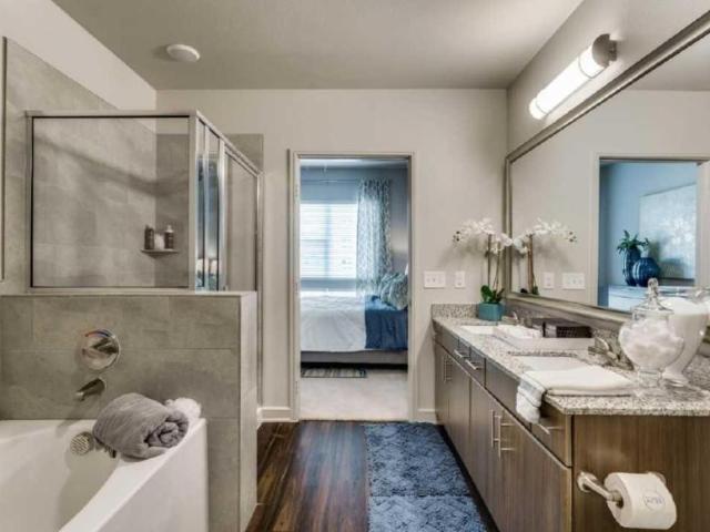 1 bedroom, Irving TX 75039 105893802