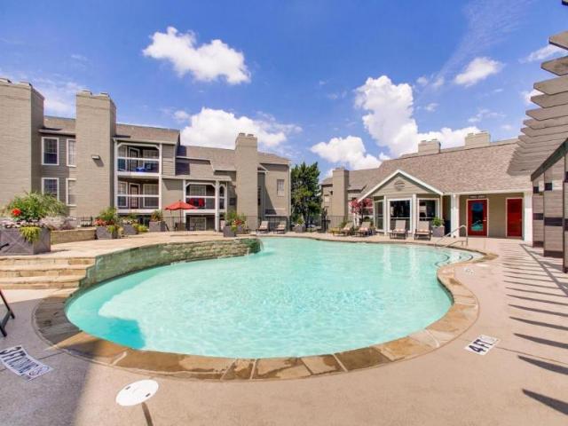 1 bedroom, Irving TX 75063 102286301