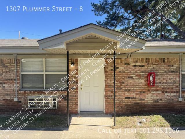 1 bedroom, Jacksonville AR 72076 105667737