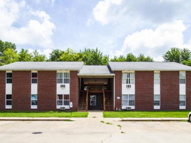 1 bedroom, Jacksonville IL 62650 101811653