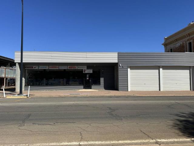 1 Bedroom House Jamestown SA 101909434