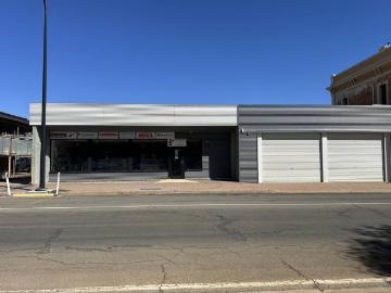 Jamestown, Northern Areas, South Australia
