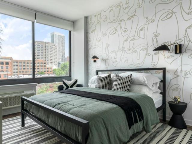 1 bedroom, JERSEY CITY NJ 07302 105909547