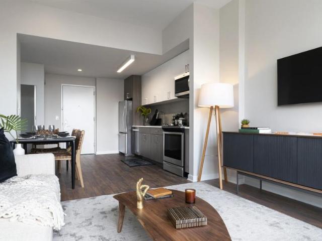 1 bedroom, JERSEY CITY NJ 07302 105909552
