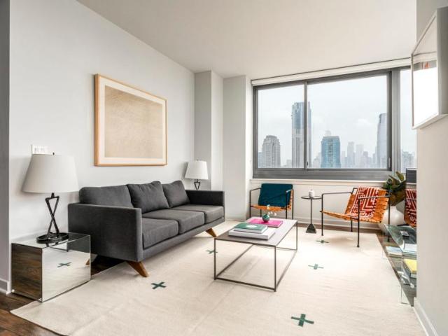 1 bedroom, JERSEY CITY NJ 07302 105909553