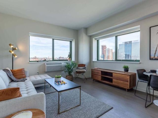 1 bedroom, JERSEY CITY NJ 07302 106010574