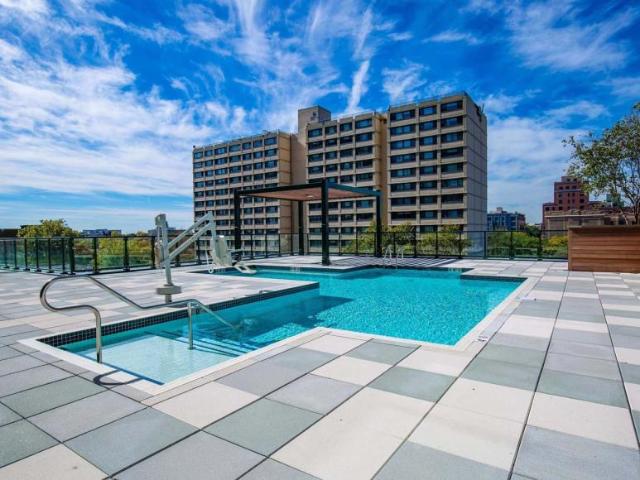 1 bedroom, JERSEY CITY NJ 07302 106010624