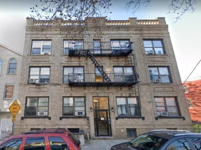 1 bedroom, Jersey City NJ 07306 105988891