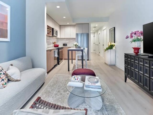 1 bedroom, JERSEY CITY NJ 07306 106049172
