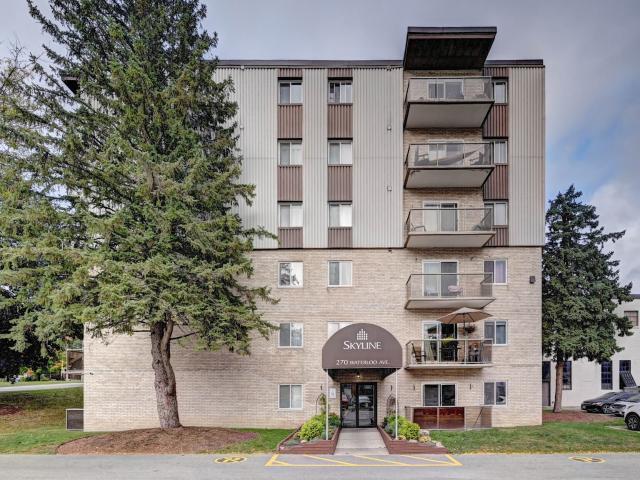 1 Bedroom Junior