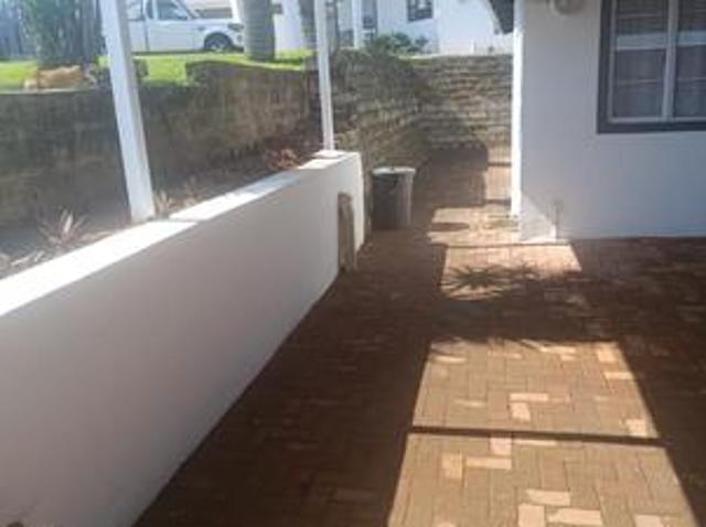 1 bedroom on ocean view bluff