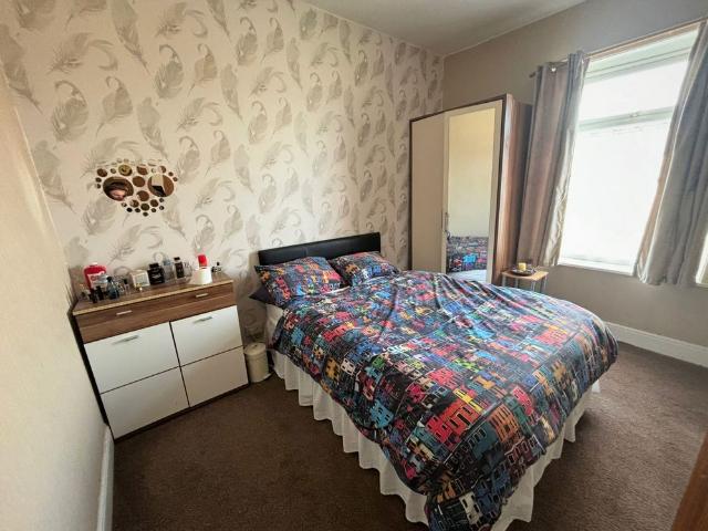 1 Bedroom shared accommodation