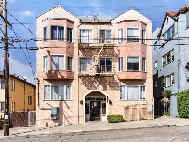 1 bedroom, Oakland CA 94606 106167942