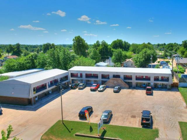 1 bedroom, Oklahoma City OK 73109 95251676
