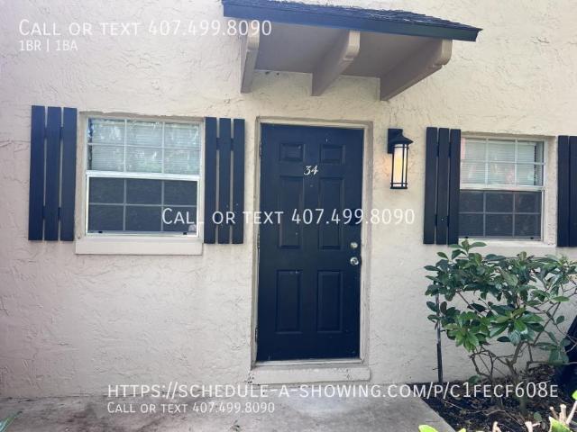 1 bedroom, Orlando FL 32803 105428980