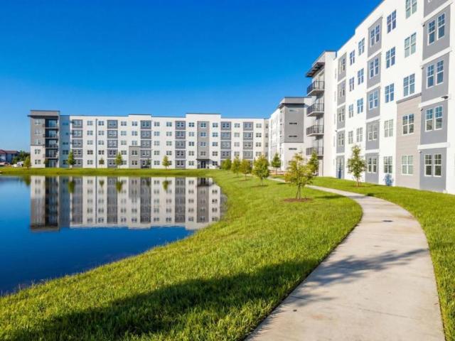 1 bedroom, Orlando FL 32839 106062014