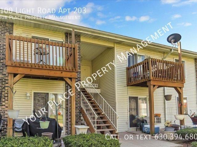 1 bedroom, Oswego IL 60543 105966647