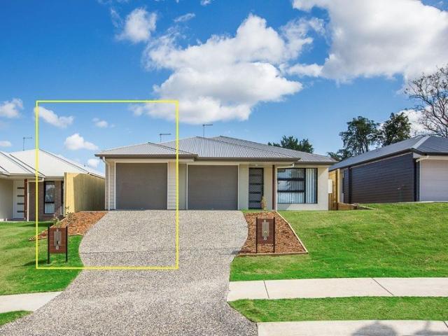 1 BEDROOM LOW MAINTENANCE DUPLEX!