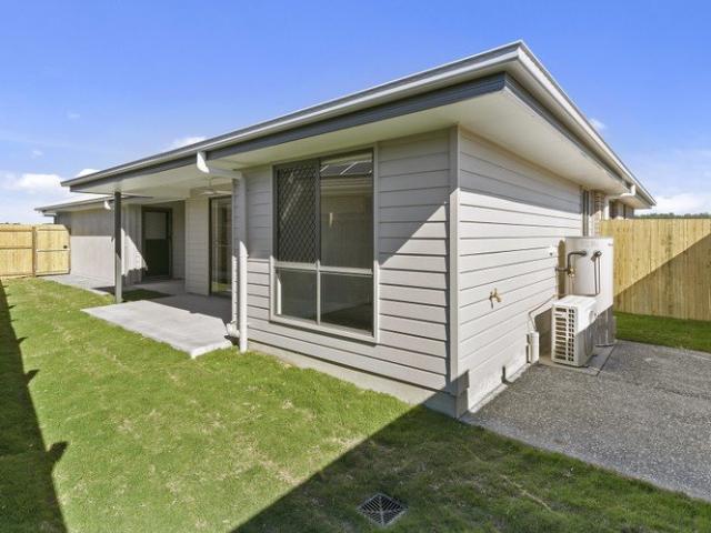 1 Bedroom low maintenance home