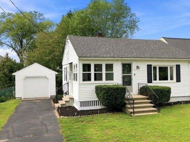 1 bedroom, Lowell MA 01850 105415248
