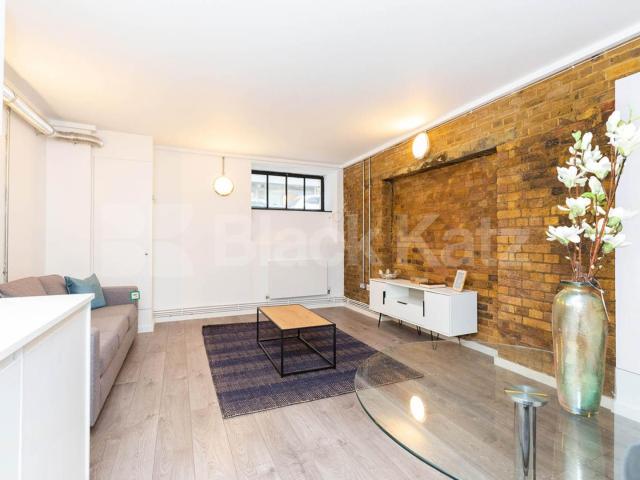 1 bedroom located within a the iconic Springfield Loft building