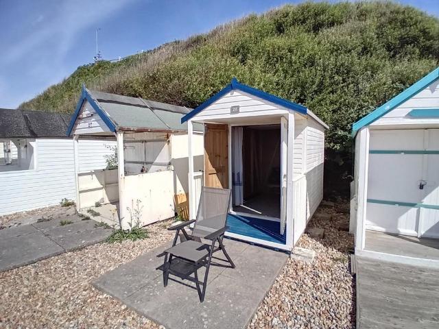 1 bedroom lodge for sale