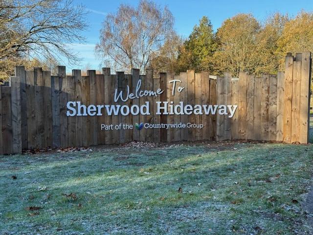 1 bedroom lodge for sale