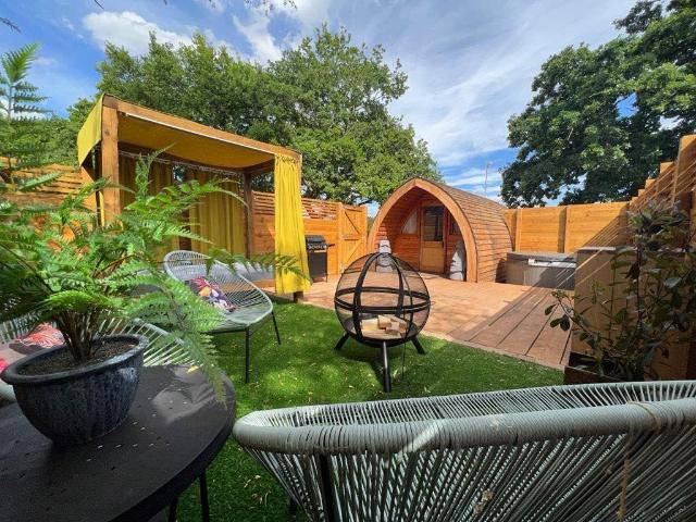 1 bedroom lodge for sale