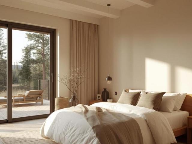 1 bedroom lodge for sale
