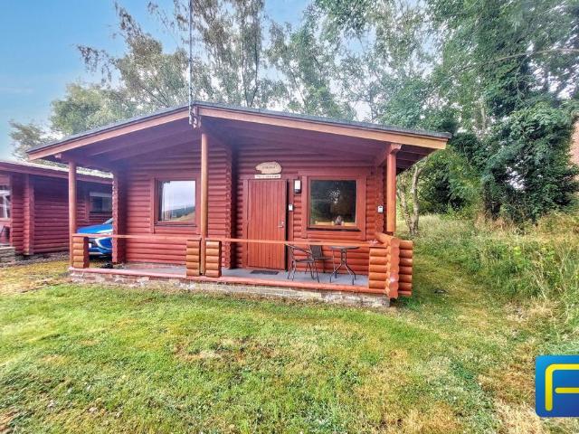 1 bedroom lodge for sale