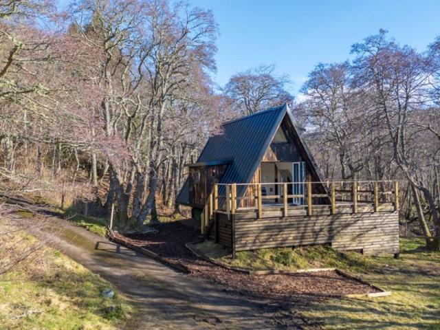 1 bedroom lodge for sale